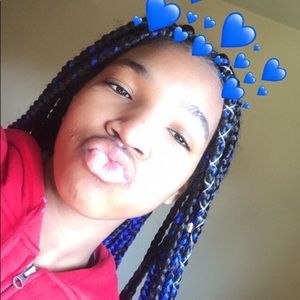 Meet your Posher, Eariel